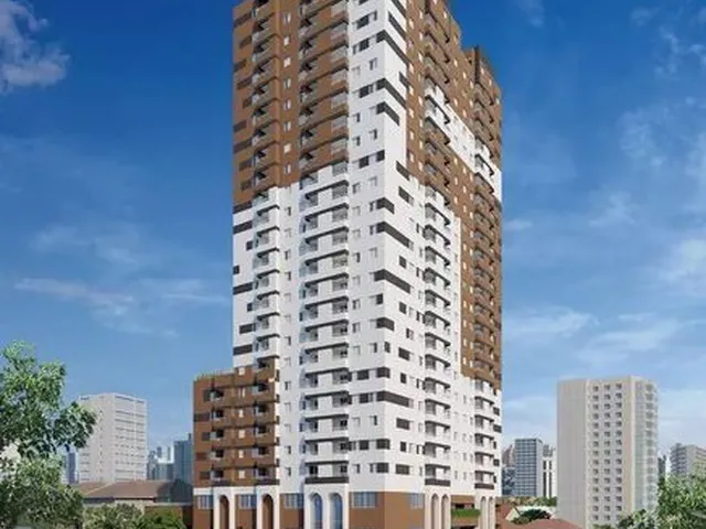 Imagem: Arcos Itaquera Construtora Graal Lançamento