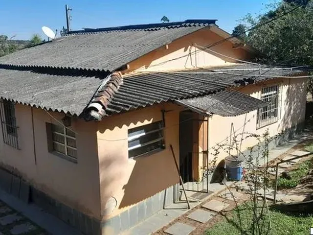 Imagem: Ibiúna - Residencial - Ibiúna