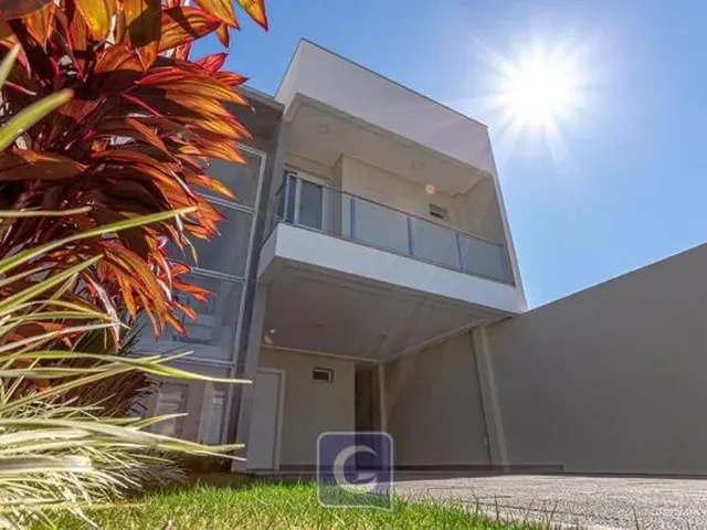 Imagem 1: Casa À Venda no Bairro Parque Verde - Cascavel/Pr