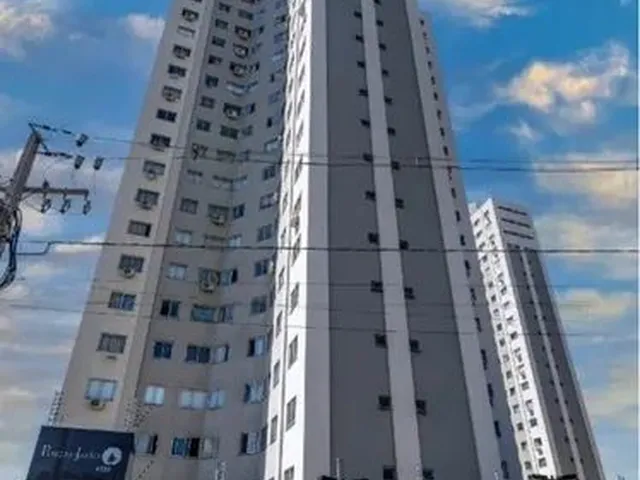 Imagem: Residencial Portal do Japão 1
