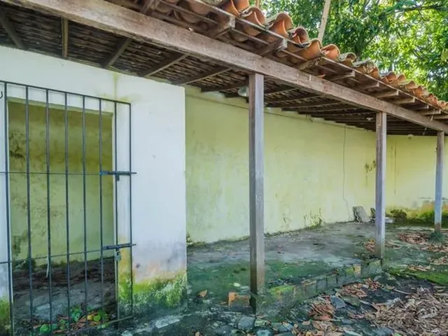 Imagem 6: Casa, 500M², 2/4, 2Vgs, em Frente a Pça Frei Daniel