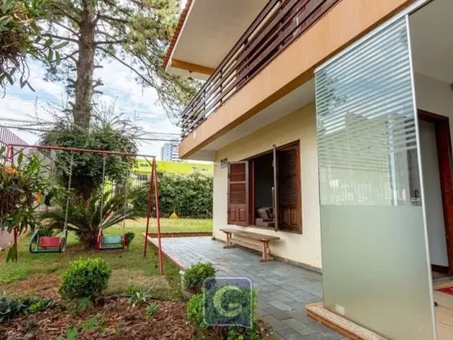 Imagem: Sobrado À Venda no Bairro Centro - Cascavel/Pr
