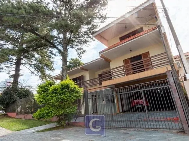 Imagem 14: Sobrado À Venda no Bairro Centro - Cascavel/Pr