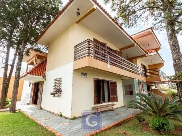 Imagem 15: Sobrado À Venda no Bairro Centro - Cascavel/Pr