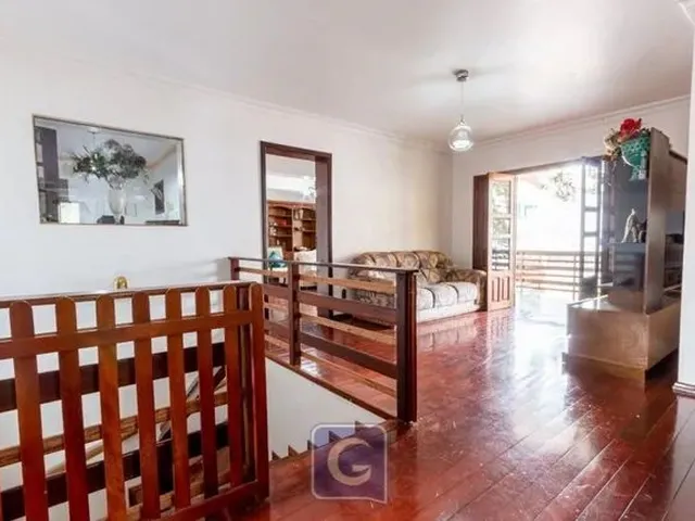 Imagem 3: Sobrado À Venda no Bairro Centro - Cascavel/Pr