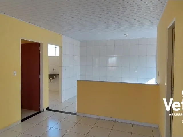 Imagem: Sobrado 2 Quartos no Antônio Geraldo