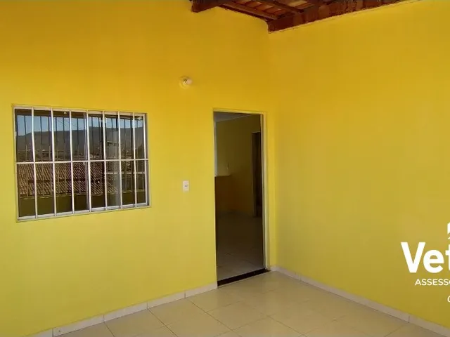 Imagem 3: Sobrado 2 Quartos no Antônio Geraldo