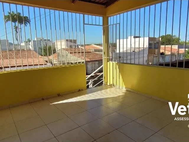 Imagem 5: Sobrado 2 Quartos no Antônio Geraldo