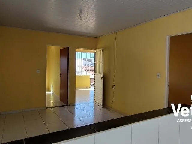 Imagem 8: Sobrado 2 Quartos no Antônio Geraldo
