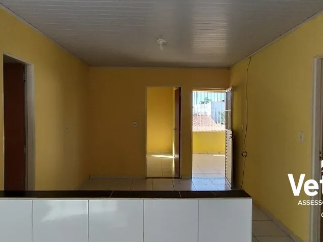 Imagem 2: Sobrado 2 Quartos no Antônio Geraldo