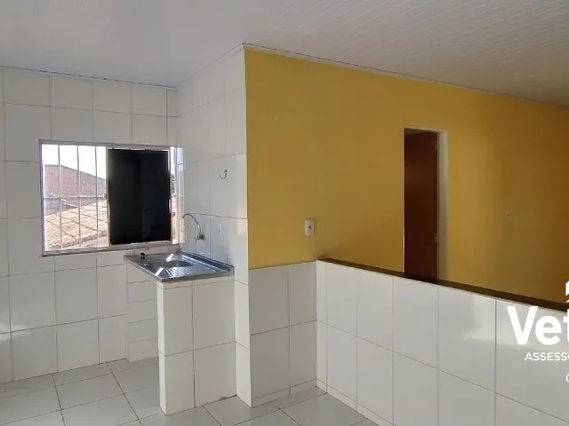 Imagem 6: Sobrado 2 Quartos no Antônio Geraldo