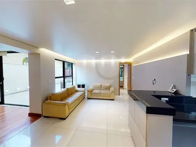 Imagem: Apartamento 2 Quartos com Área Privativa