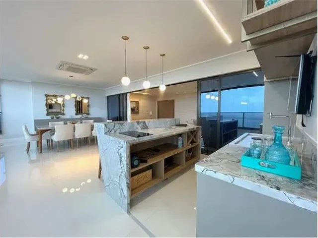 Imagem 1: Apartamento com 4 Dormitórios À Venda, 305 M² por R$ 6.600.000,00 - Graça