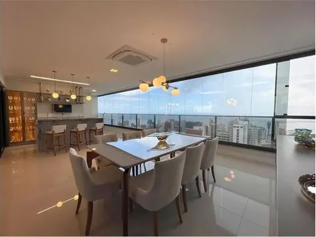 Imagem 2: Apartamento com 4 Dormitórios À Venda, 305 M² por R$ 6.600.000,00 - Graça