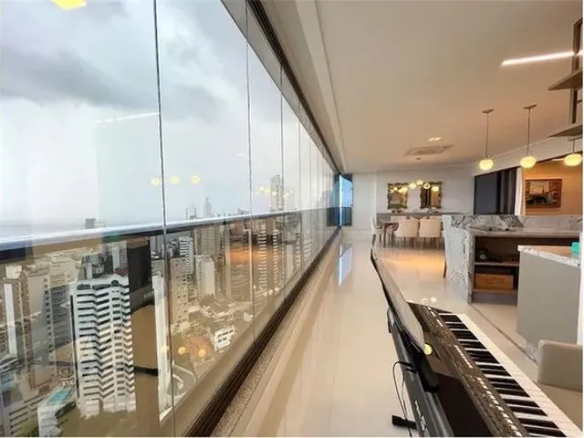Imagem 6: Apartamento com 4 Dormitórios À Venda, 305 M² por R$ 6.600.000,00 - Graça
