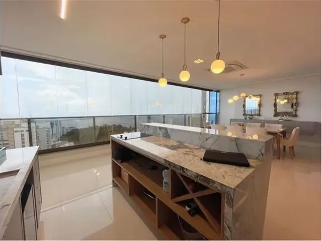 Imagem 12: Apartamento com 4 Dormitórios À Venda, 305 M² por R$ 6.600.000,00 - Graça