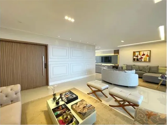 Imagem 13: Apartamento com 4 Dormitórios À Venda, 305 M² por R$ 6.600.000,00 - Graça