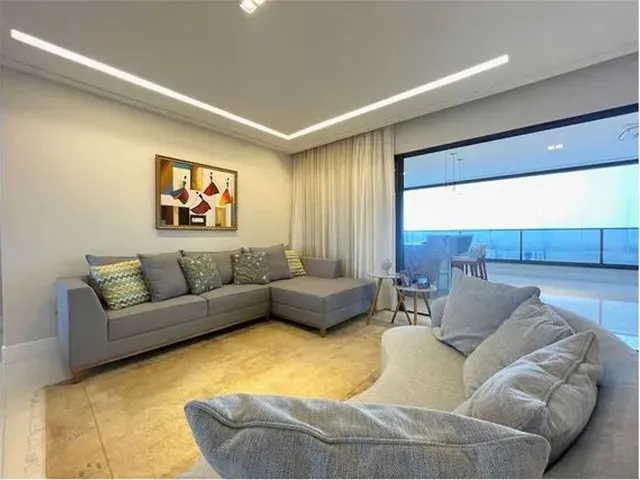 Imagem 10: Apartamento com 4 Dormitórios À Venda, 305 M² por R$ 6.600.000,00 - Graça