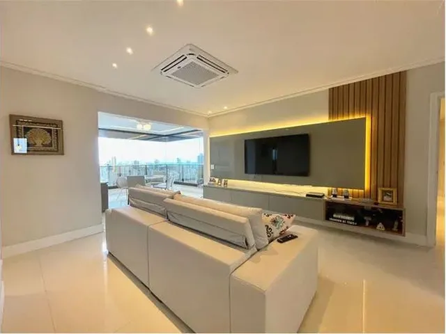 Imagem 3: Apartamento com 4 Dormitórios À Venda, 305 M² por R$ 6.600.000,00 - Graça