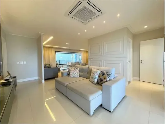 Imagem 5: Apartamento com 4 Dormitórios À Venda, 305 M² por R$ 6.600.000,00 - Graça