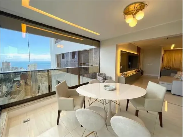 Imagem 8: Apartamento com 4 Dormitórios À Venda, 305 M² por R$ 6.600.000,00 - Graça