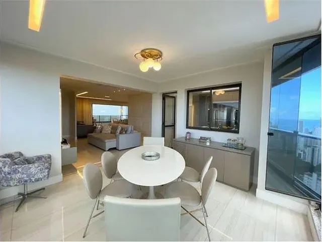 Imagem 7: Apartamento com 4 Dormitórios À Venda, 305 M² por R$ 6.600.000,00 - Graça