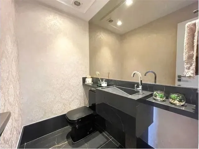 Imagem 9: Apartamento com 4 Dormitórios À Venda, 305 M² por R$ 6.600.000,00 - Graça