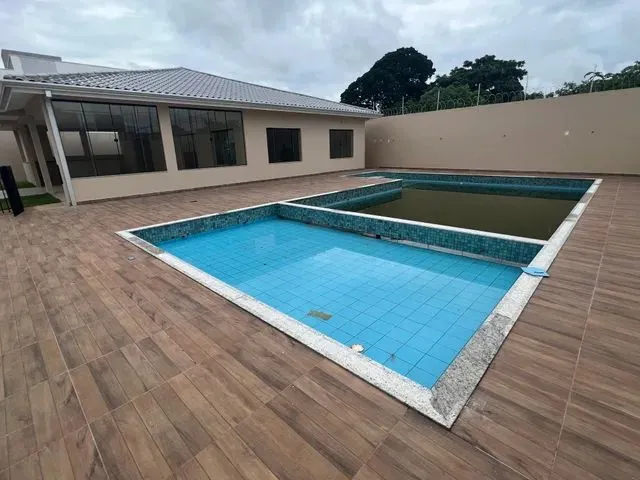 Imagem: Residencial Parintins, com 4 Suítes