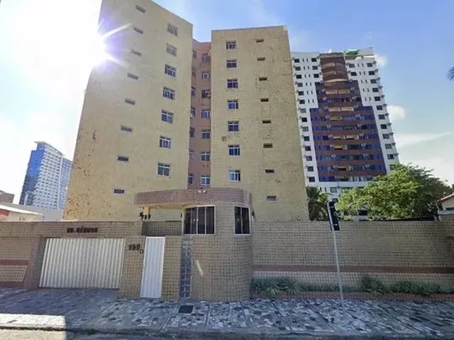 Imagem 1: Apartamento Perto do Shopping Riomar