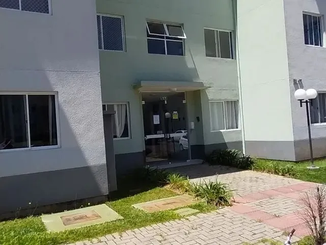 Imagem: Apartamento Contrato de Gaveta