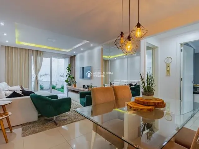 Imagem: São Leopoldo - Apartamento Padrão - Cristo