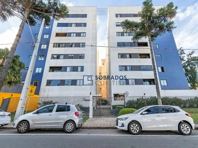 Imagem 14: Apartamento com 3 Dormitórios À Venda por R$ 450.000,00 - Água Verde - Curitiba/Pr