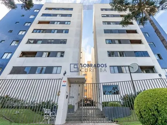 Imagem 12: Apartamento com 3 Dormitórios À Venda por R$ 450.000,00 - Água Verde - Curitiba/Pr