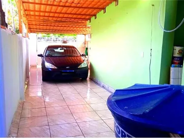 Imagem: Casa na Ilhota com 160M² 3/4 Sendo 1Suite