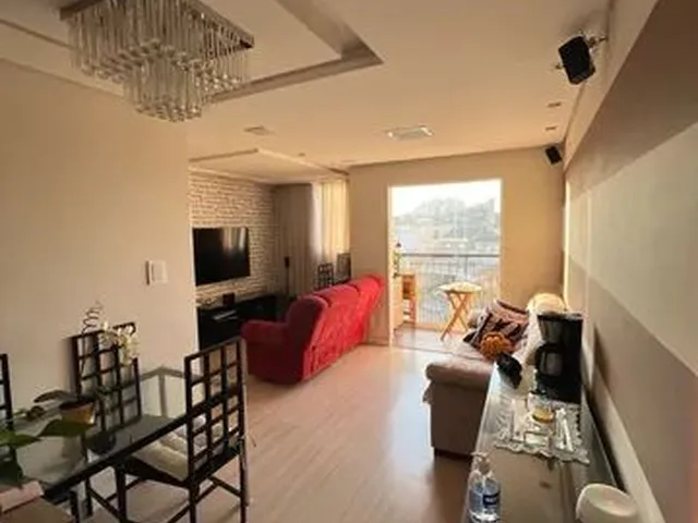 Imagem: Apartamento 59 Metros Quadrados