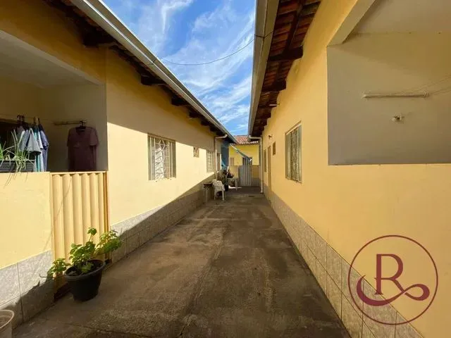 Imagem: 07 Casas com 1 Quarto À Venda, 42 M² por