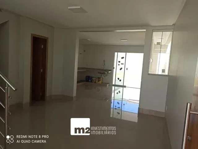 Imagem: Goiânia - Casa Padrão - Village Veneza