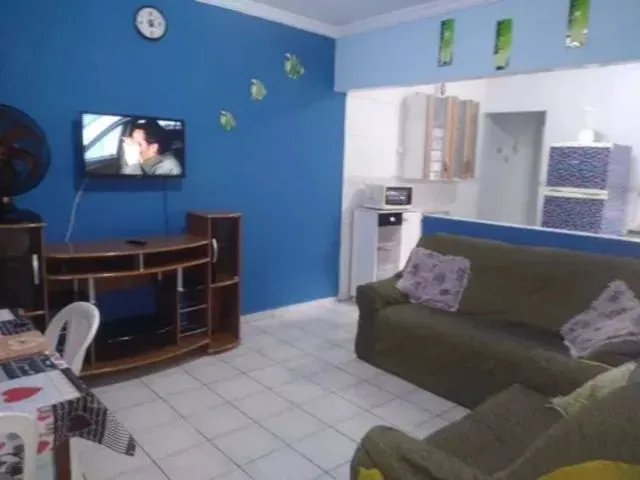 Imagem: Casa Balneário de Carapebus