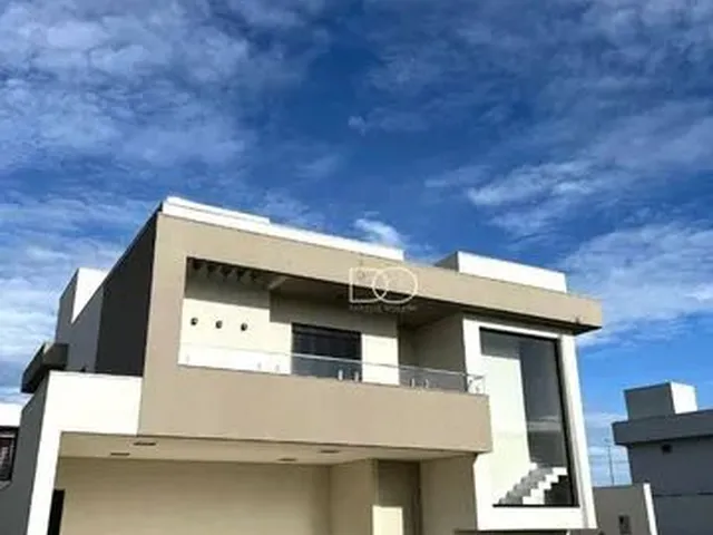 Imagem: Casa Condomínio Zona Sul