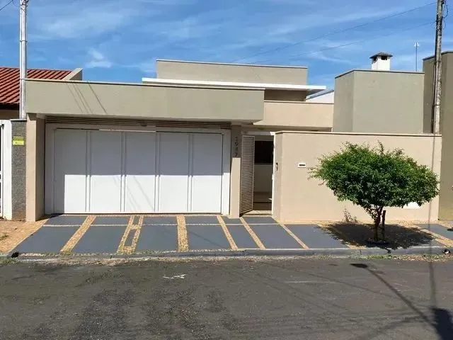 Imagem: Casa ( Entrada Parcela