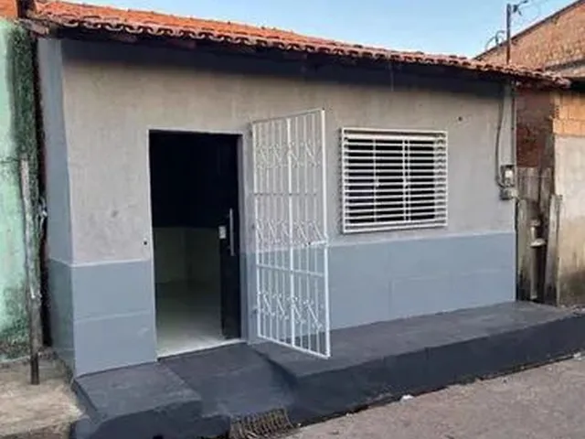 Imagem: Casa para Venda com Urgência Costa Dourada