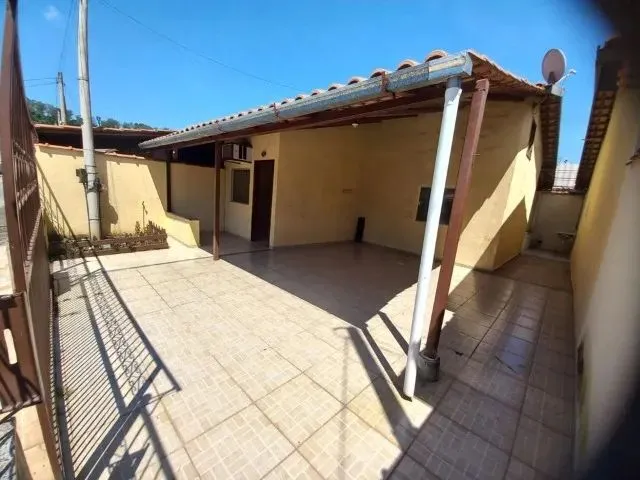 Imagem: Casa no Bairro da Caxangá