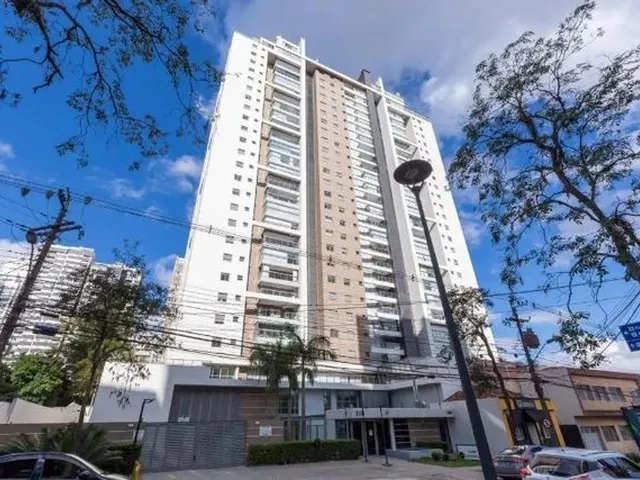 Imagem: Blend - Andar Alto com Muito Sol - 3 Vagas