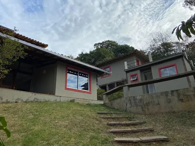 Imagem 7: Venda Residential / Condo Nova Lima Mg