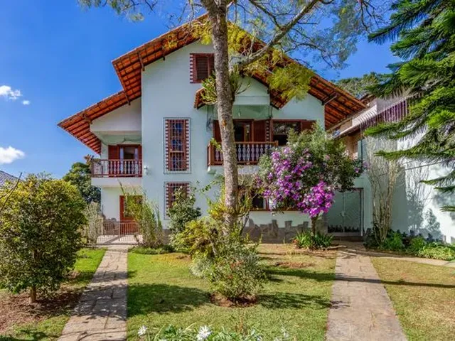 Imagem: Cód. 697 - Encante-Se com Essa Linda Casa