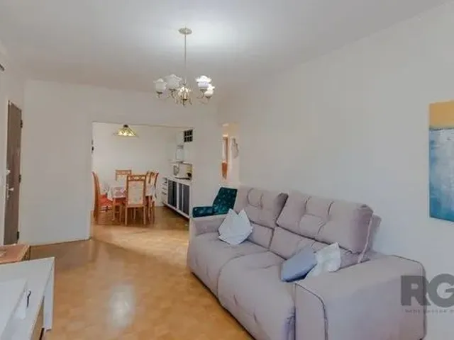 Imagem: Casa de 129M², Bairro Jardim Europa