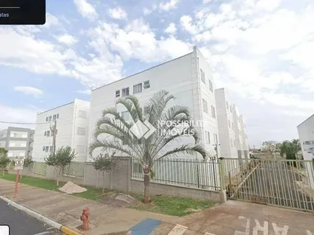 Imagem: Apartamento com 2 Dormitórios À Venda