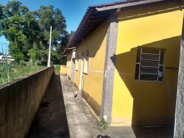 Imagem: Alugo Casa em Vila Itaboraí - Bairro Santo