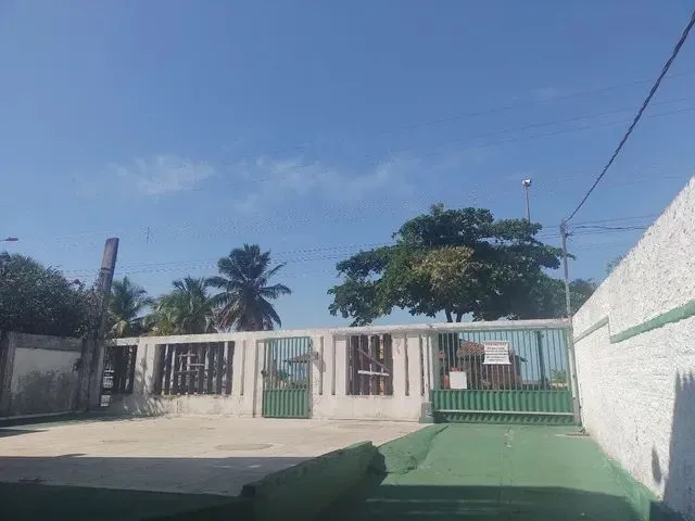 Imagem: Kit Net. Na Praia do Farol- Mosqueiro