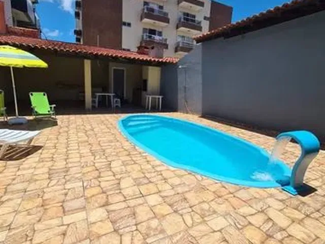 Imagem: À 70Min/De Curitiba/Matinhos/Piscina/Quadra